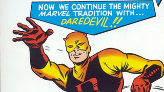 Illustration for article titled A Brief History Of Daredevil, Marvel's Latest TV Hero